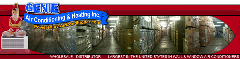 Mail Air Conditionerredlands